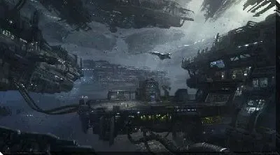 Постер Star Citizen №2