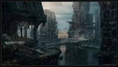 Картина Star Citizen №3