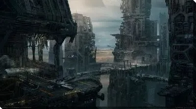 Постер Star Citizen №3