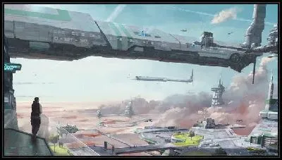 Картина Star Citizen №4