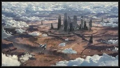 Картина Star Citizen №5