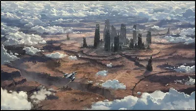 картина