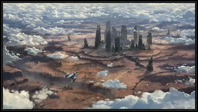 картина