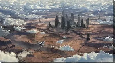 Постер Star Citizen №5