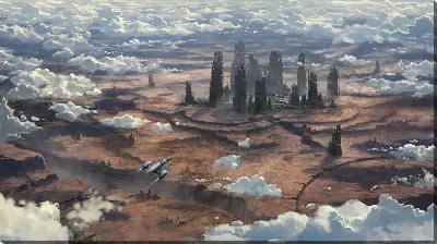 картина