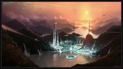 Картина Star Citizen №6