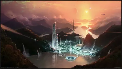 картина