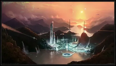 картина