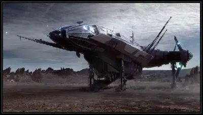 Картина Star Citizen №8