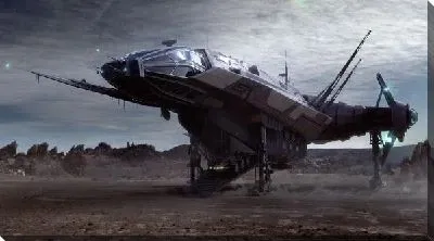 Постер Star Citizen №8