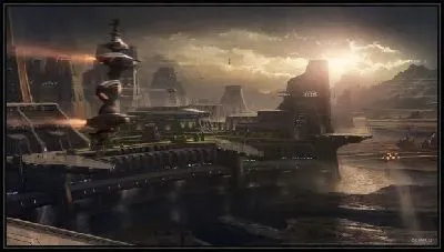 Картина Star Citizen №9