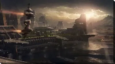 Постер Star Citizen №9