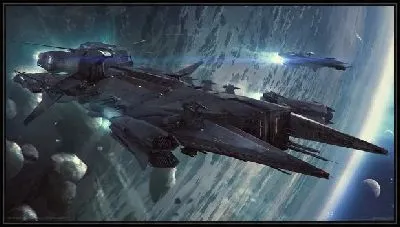 Картина Star Citizen №10