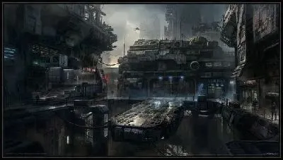 Картина Star Citizen №11