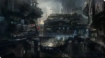 Постер Star Citizen №11