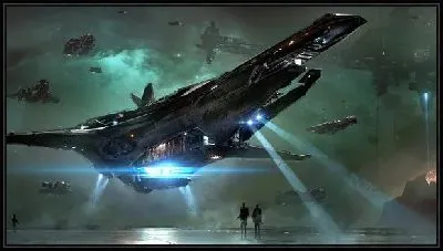 Картина Star Citizen №12