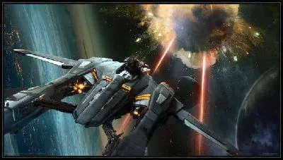 Картина Star Citizen №13