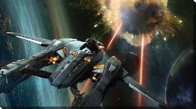 Постер Star Citizen №13