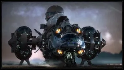 Картина Star Citizen №14