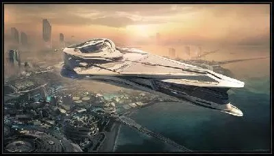 Картина Star Citizen №15