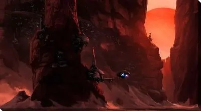 Постер Star Citizen №16