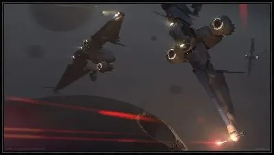 Картина Star Citizen №17