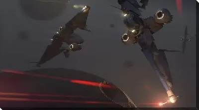 Постер Star Citizen №17