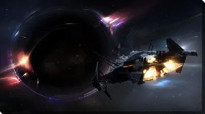 Постер Star Citizen №18