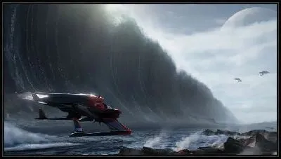 Картина Star Citizen №19