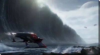 Постер Star Citizen №19