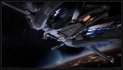 Картина Star Citizen №20