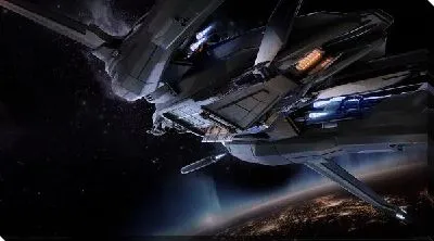 Постер Star Citizen №20