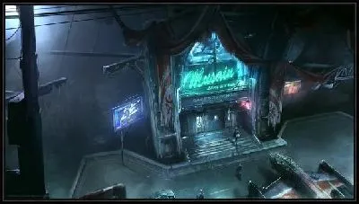 Картина Star Citizen №21