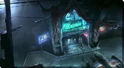 Постер Star Citizen №21