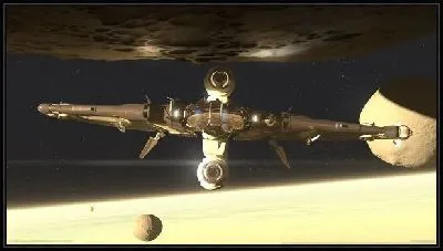 Картина Star Citizen №22