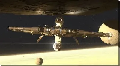 Постер Star Citizen №22