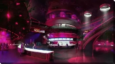 Постер Star Citizen №23