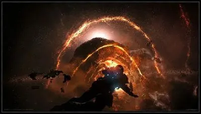 Картина Star Citizen №24