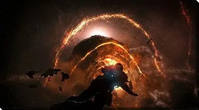 Постер Star Citizen №24