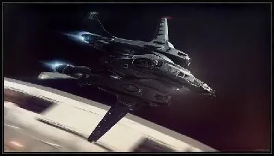 Картина Star Citizen №25