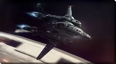 Постер Star Citizen №25