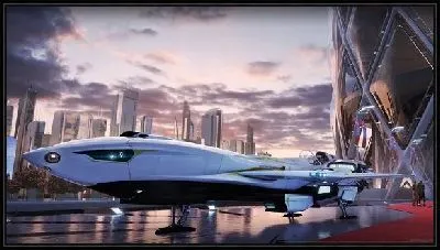 Картина Star Citizen №26