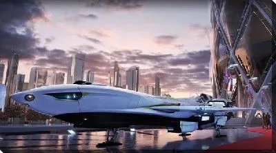 Постер Star Citizen №26