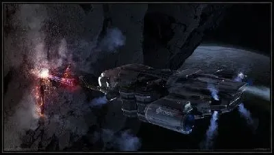 Картина Star Citizen №27