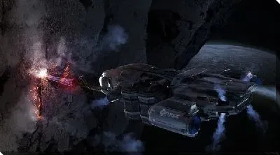 Постер Star Citizen №27