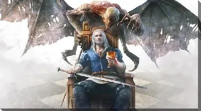 The witcher 3 wild hunt blood and wine