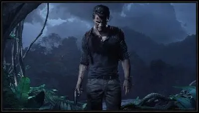 Uncharted 4 a thiefs end