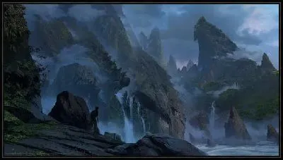 Uncharted 4 a thiefs end №2