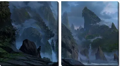 Uncharted 4 a thiefs end №2