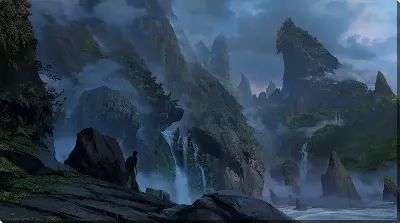картина